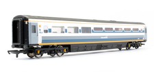 Hornby R4247 Pre-Owned Midland Mainline MK3 1st Class Buffet Car '40753'