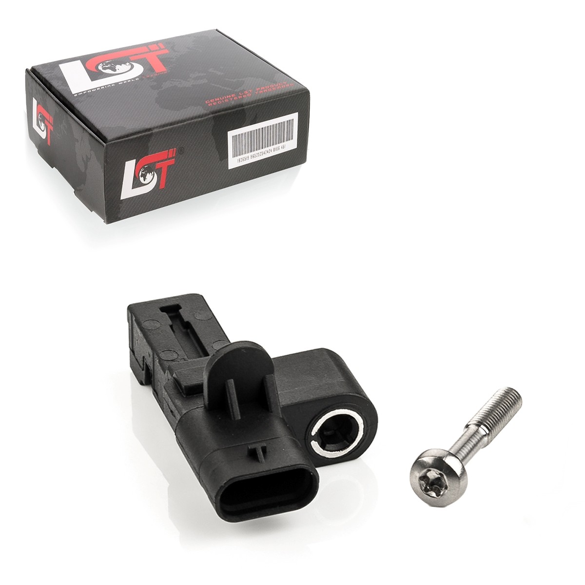 Crankshaft Sensor for MINI Cabrio Coupe Roadster R57 R58 R59 1.6 L