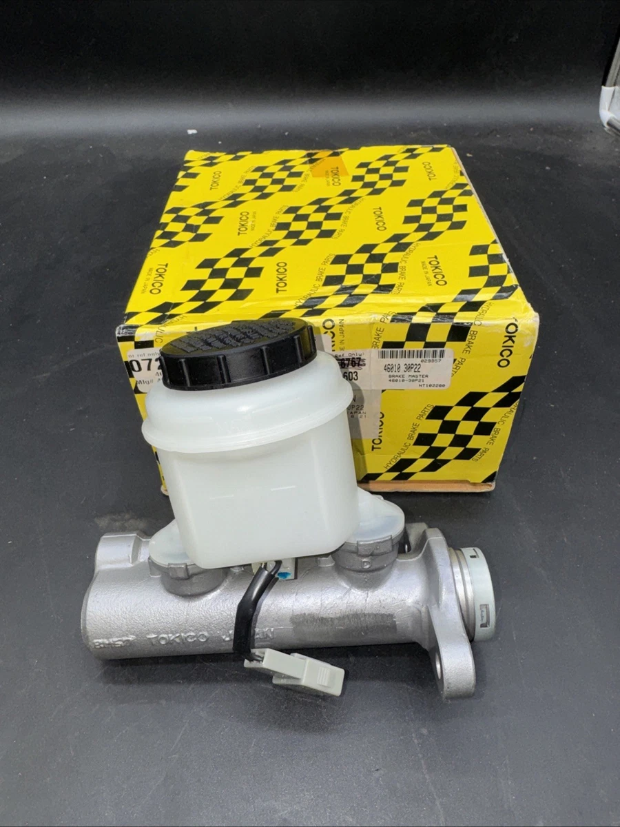 Brake Master Cylinders & Parts for Nissan 300ZX for sale | eBay