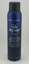 Bumble and Bumble Bb. City Swept Finish Spray Hair 4 Oz / 150 ml Rare NEW