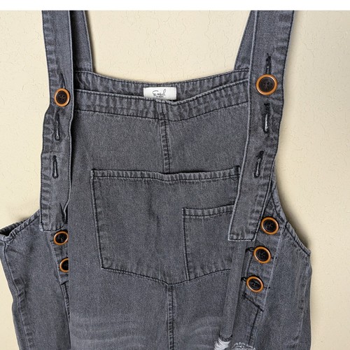 Mono Vaquero Caballete Talla L Retazos Envejecido Estampado Bandana Boho Festival Indie - Imagen 7 de 11