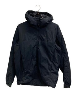 Arcteryx LEAF COLD WX HOODY LT ブラック Arc'teryx Cold WX Hoody LT (Gen2.1) - Mens - Kel-Lac Uniforms, Inc.
