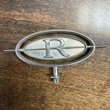 Vintage OEM Buick Riviera 1979 1980 1981 1982 1983 1984 1985 Hood Ornament