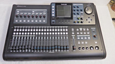 TASCAM DP-32SD 32 Track Digital Portastudio Multi-Track Audio Recorder Mint Cond