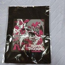 Panty  Stocking Online Lottery Prize B Handbag Clutch Bag Accessories