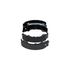 Bosch Bremsbackensatz hinten 2Q0698525B 2Q0698525H 2Q0698525 | 270973