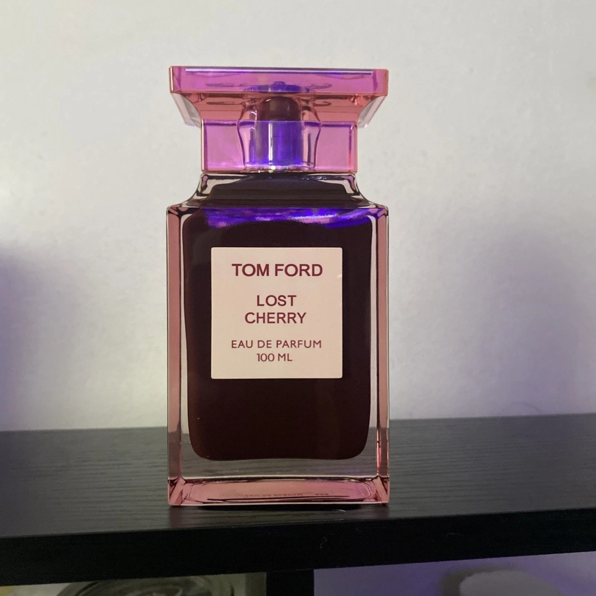 Tom Ford Lost Cherry Eau De Parfum 3.4 Oz for sale online | eBay