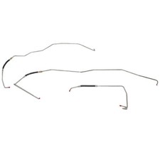 For 07-13 Chevrolet Silverado 1500 Transmission Cooler Lines W 4l60e Ttc0701om