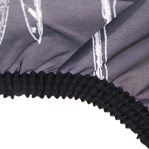 Waterproof Cloth Salon Barber Cape Hairdressing Hairdresser Apron Haircut NY~j; - Imagen 5 de 12