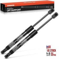  Tailgate Rear Trunk Lift Supports Shock Struts Compatible with Select Kia 