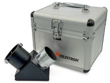 USED Celestron 2 Diagonal