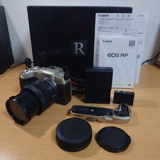 Canon EOS RP 866099