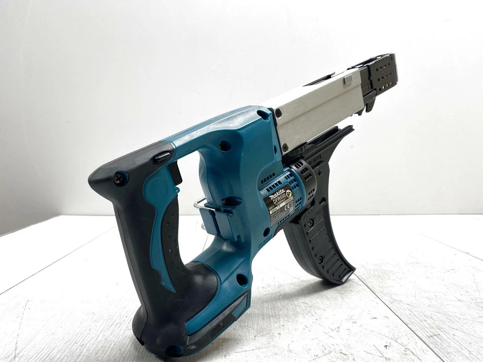 Avvitatore a batteria con caricatore Makita DFR550Z B-WARE - Immagine 4 di 4