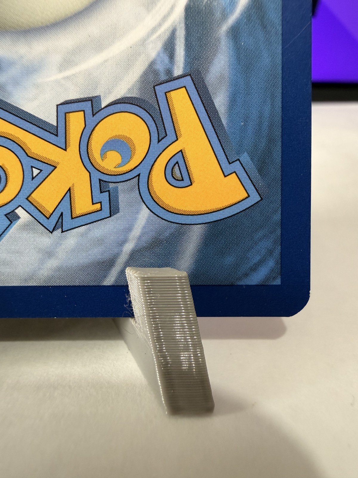 ✨ Eevee 155/214 – Cracked Ice Holo – Let's Play, Eevee! Deck Exclusive ✨ image 10