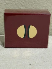 Vintage Guerlain Micro Mini Samsara .07 oz.  Pure Parfum Splash Perfume