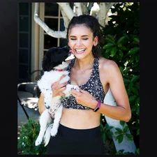 Nina Dobrev 115 | 8 x 10 Photograph | Celebrity Actress, Beautiful Woman