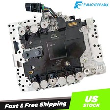 Tcm Valve Body For 2016-2019 Nissan Titan 5.6l M3b 31705-x100b X100d Re7r01a Tcm Valve Body For 2016-2019 Nissan Titan 5.6l M3b 31705-x100b X100d Re7r01a
