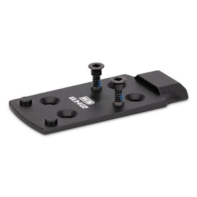 Kimber C&H 2K11 Optics Mounting Kit compatible with Leupold DPP (4200505)