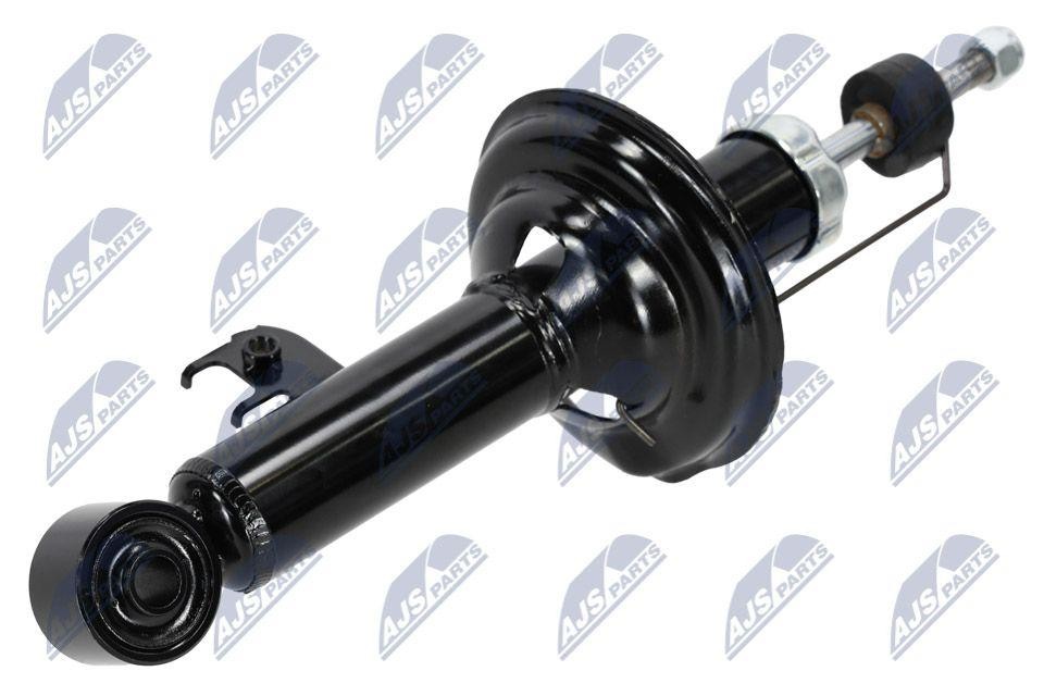 NTY Shock Absorber A-TY-028 for Toyota Front Right Strut Gas Twin-Tube