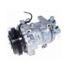 Klimakompressor RENAULT KANGOO 1.6