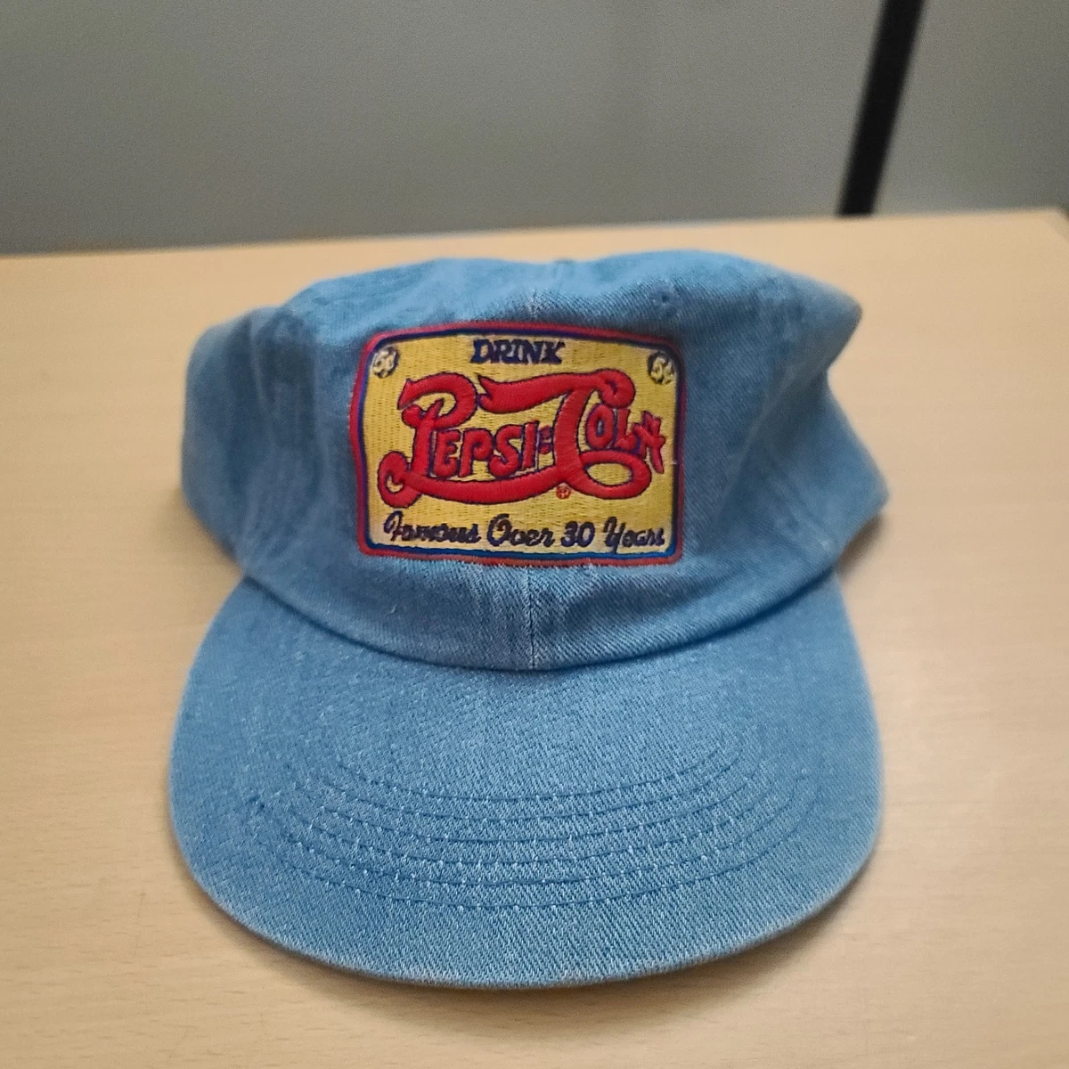 pepsi cola hat products for sale | eBay