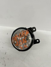 Antibrouillard Jeep COMPASS