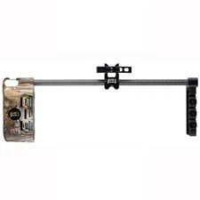 TightSpot Airlock 5-Qty Quiver, Mossy Oak DNA, Quick-Release (TSQ4ADNA)