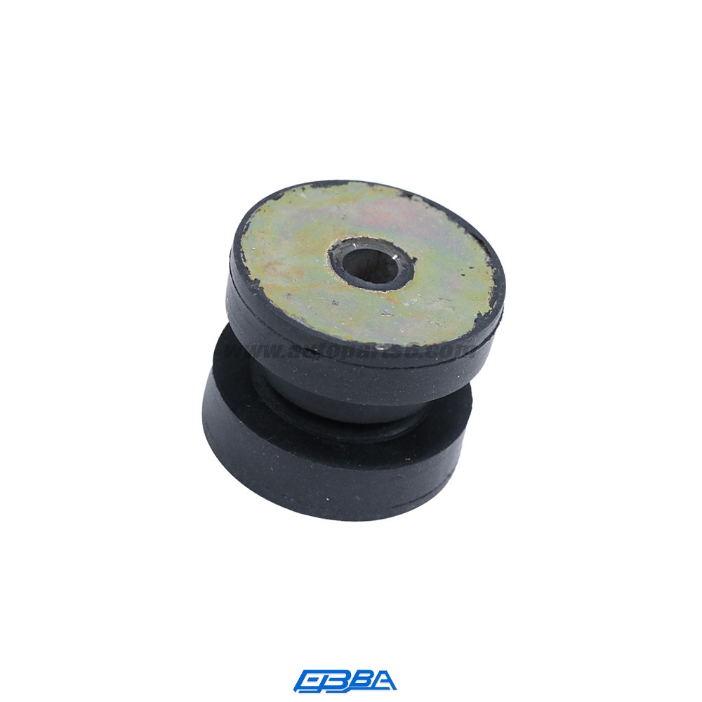 Original For Ferrari 488 Radiator Rubber OE 237478 2477511 Quality Replacement