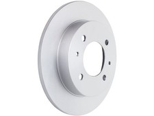 For 1996-2006 Hyundai Elantra Brake Rotor Rear 11523PFQF 1997 1998 1999 2000