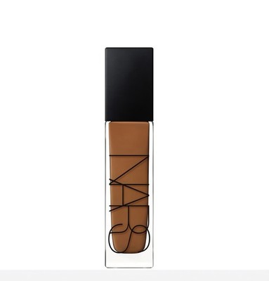 NARS Natural Radiant Longwear Foundation 30ml Namibia Deep 4. Nagelneu&Original