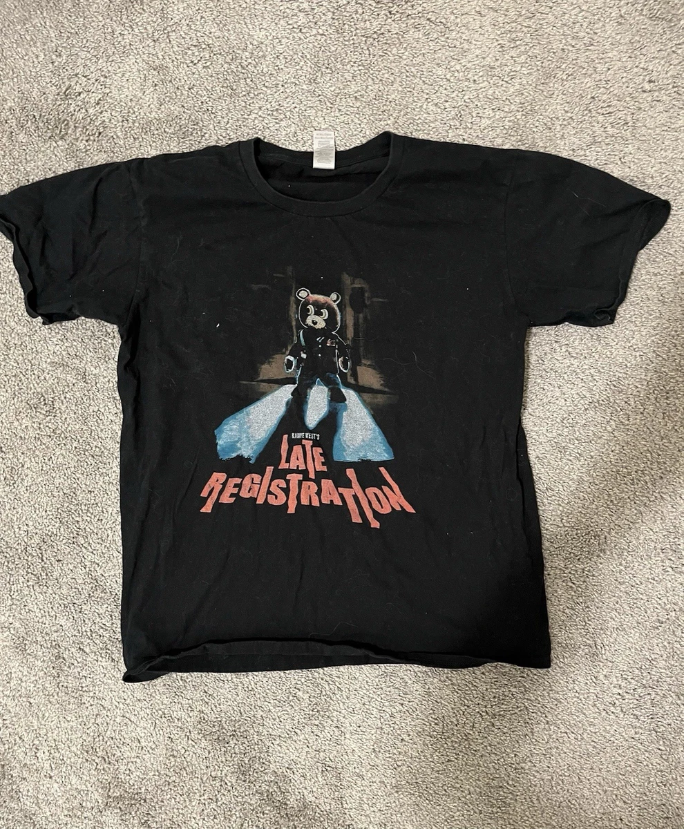 kanye west late registration products for sale | eBay