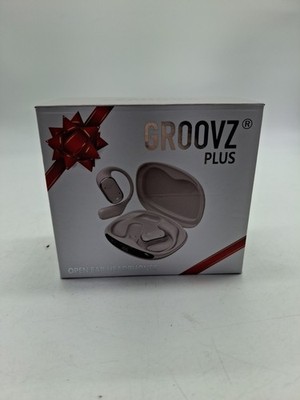 Groovz Open Ear Headphone