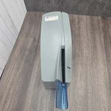 CheXpress 30 Digital Check Scanner Model 30 Untested Banking Office Equipment