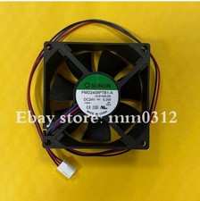 SUNON PMD2408PTB1-A 24V 5.0W 80 80 25MM 3-Wire Inverter Cooling Fan