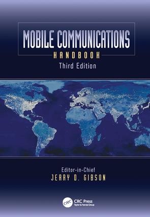 Mobile Communications Handbook - 3rd Edition