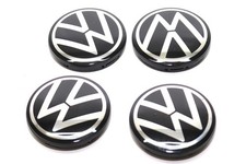 VW Passat Variant B9 CJ 571601171 Nabendeckel Nabenkappe Felgen Deckel ORIGINAL