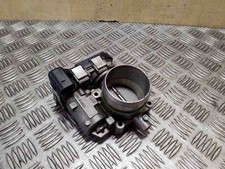 VW EOS 1F7, 1F8 Drosselklappe 03C133062D 1.4 Benzin 118kw 2010 26193940