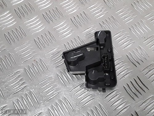 2012 VW JETTA VI LAMPENTRGER HINTEN LIMOUSINE LINKS 5C6945259A