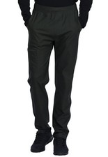Cherokee Form Men Scrubs Pant, CK185T, Size: XL Tall, Olive Branch