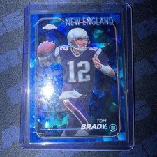 Tom Brady