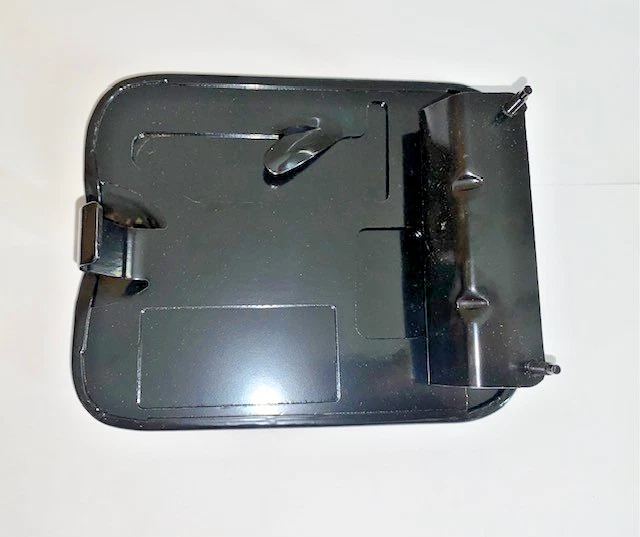 PUERTA DE LLENADO DEL TANQUE DE COMBUSTIBLE GM 1995-2005 ORIGINAL, PIEZA NUEVA OEM, NÚMERO DE PIEZA 22695256 Foto 3 de 4