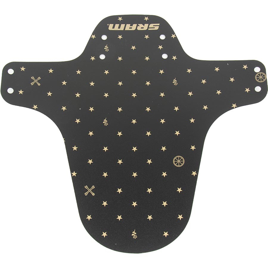 Переднее крыло RockShox Fender, 26-29, Женская программа Gold