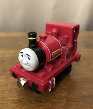 Thomas the Train Skarloey Guliane Learning Curve 2005 Diecast