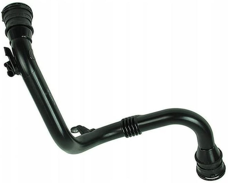 Durite de turbo 8200981498 pour Renault Megane III et Grand Scénic en caoutchouc renforcé
