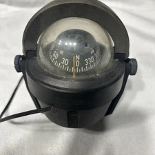 Ritchie Marine Compass Flush Mount Compass
