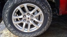 Wheel 18x8-12 Opt Pzx Fits 21-24 Suburban 1500 1625368