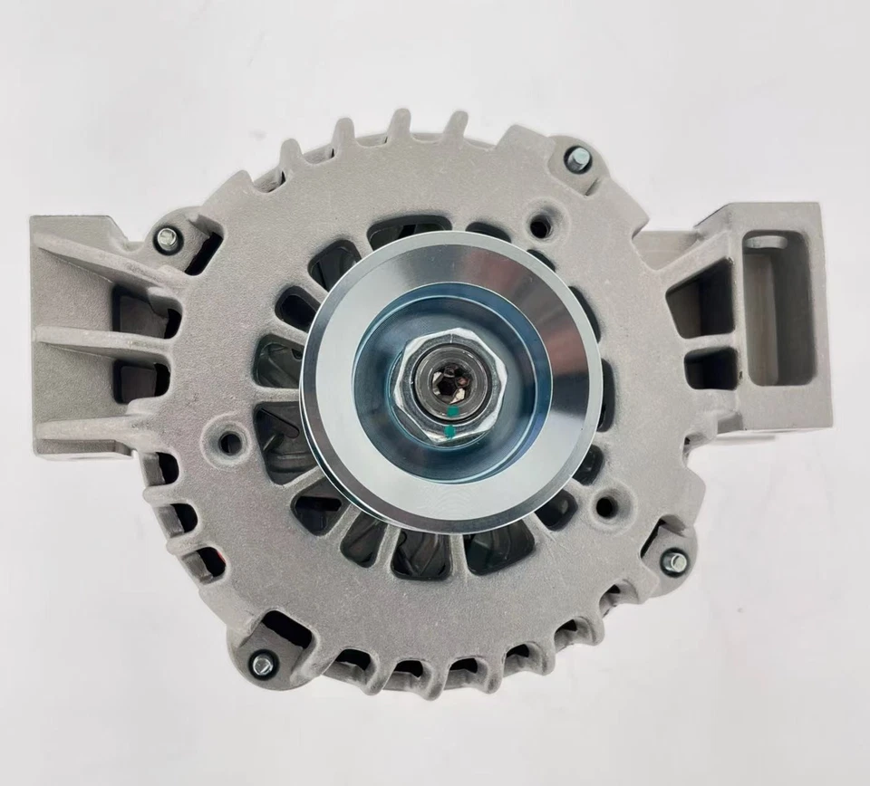Nuevo alternador para Saab 9-7X 4,2 L GMC Envoy Trailblazer 2002-2005 8290N Foto 3 de 4