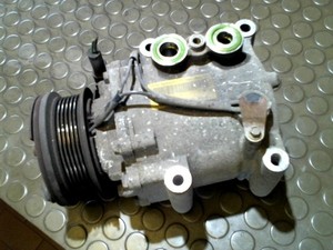 Kompressor Klimaanlage Ford Mondeo Turnier 16V Bap/bfp/bnp Ys7H15D629BB 12
