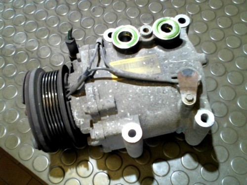 Kompressor Klimaanlage Ford Mondeo Turnier 16V Bap/bfp/bnp Ys7H15D629BB 12