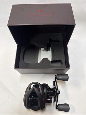 KastKing Valiant Eagle II Pro BFS Baitcasting Reel 8.4:1 High Speed Fishing Reel